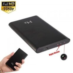 CAMERA wifi Pin nhỏ chuyên camera sạc dự phòng H2