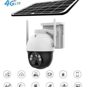 CAMERA wifi điện năng lượng mặt trời