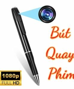 Bút CAMERA wifi V8 Pro ngụy trang bút viết quay phim 1080P | cameraminiplus