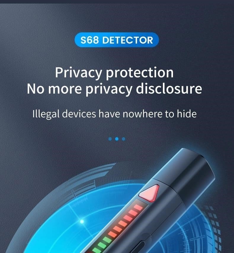 Phòng ngăn cản nghe trộm với bút - đảm bảo sự riêng tư