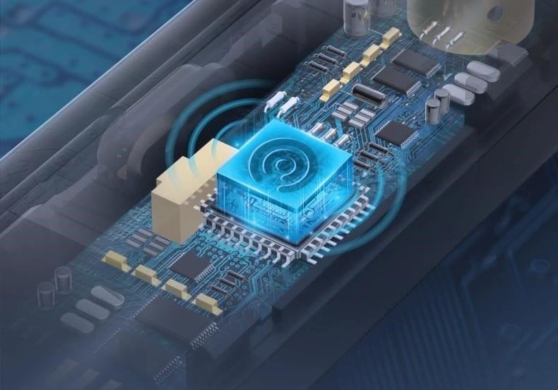 Phòng ngăn cản nghe trộm với bút - đảm bảo sự riêng tư