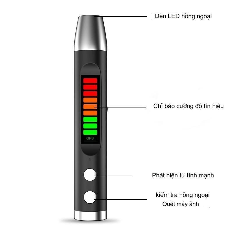but-s16-giai-phap-hoan-hao-de-phat-hien-camera-quay-len-nghe-trom-theo-doi-dinh-vi-gps-997587 Bút S16 giải pháp hoàn hảo để phát hiện CAMERA mini quay trộm, nghe trộm, theo dõi định vị Giấu 4G