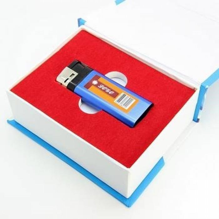 Bật Lửa CAMERA WIFI Q8: Một CAMERA WIFI nhỏ gọn và tiện ích với giá cả phải chăng, được thiết kế để trông giống một chiếc bật lửa.