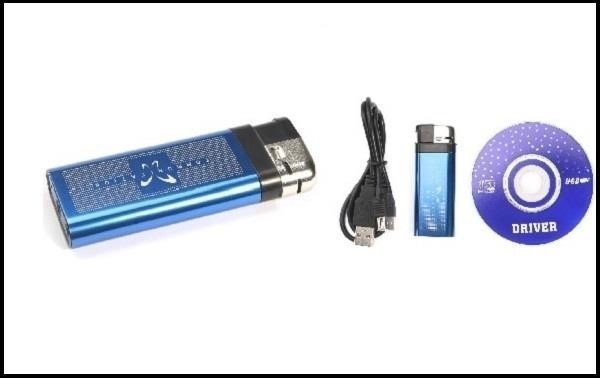 Bật Lửa CAMERA WIFI Q8: Một CAMERA WIFI nhỏ gọn và tiện ích với giá cả phải chăng, được thiết kế để trông giống một chiếc bật lửa.