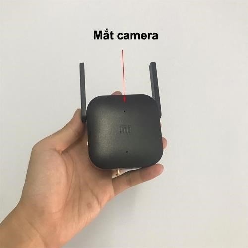 CAMERA wifi ngụy trang là một thiết bị quan sát tiện ích, kết hợp Thông số phát sóng wifi, giúp bạn dễ dàng theo dõi và quản lý không gian một cách bí mật.