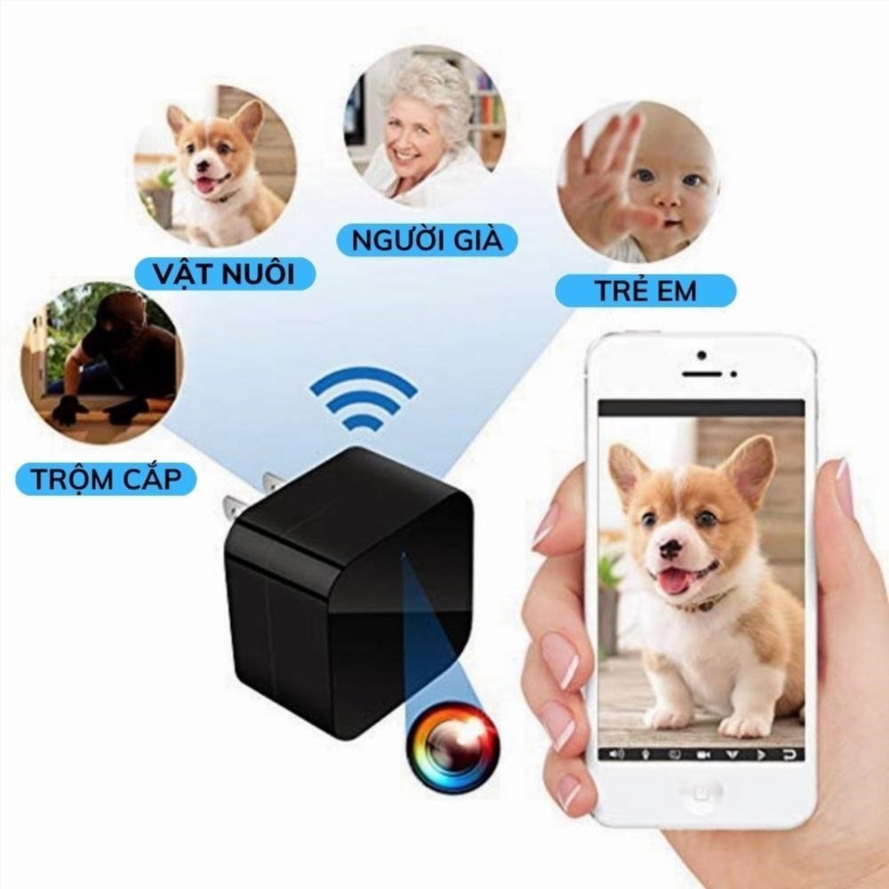 camera-coc-sac-wifi-xem-tu-xa-tich-hop-hong-ngoai-quay-dem-896185 Điều đó giải thích vì sao bạn nên chọn CAMERA wifi không dây Chính Hãng wifi để có thể xem từ xa qua điện thoại.