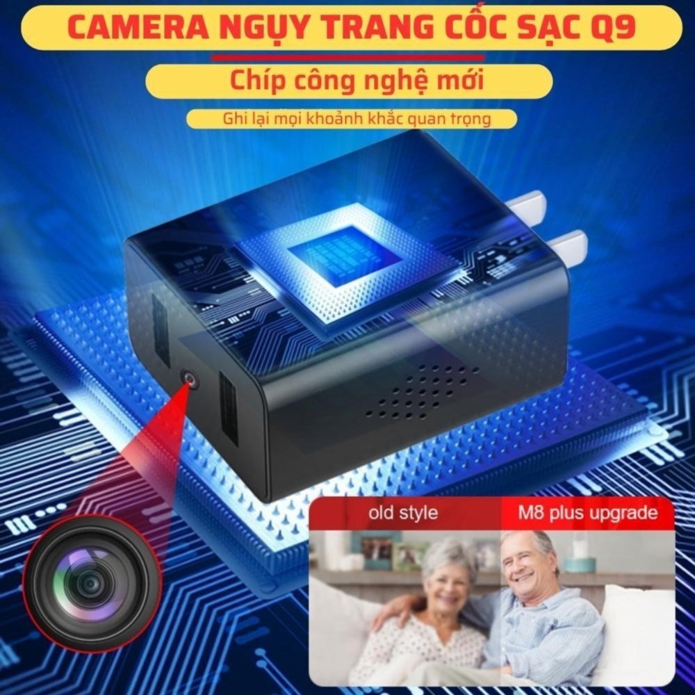 Chất lượng quay phim tuyệt vời mang lại những hình ảnh rõ nét, sắc nét và sống động, tạo nên trải nghiệm thú vị và hấp dẫn cho khán giả.