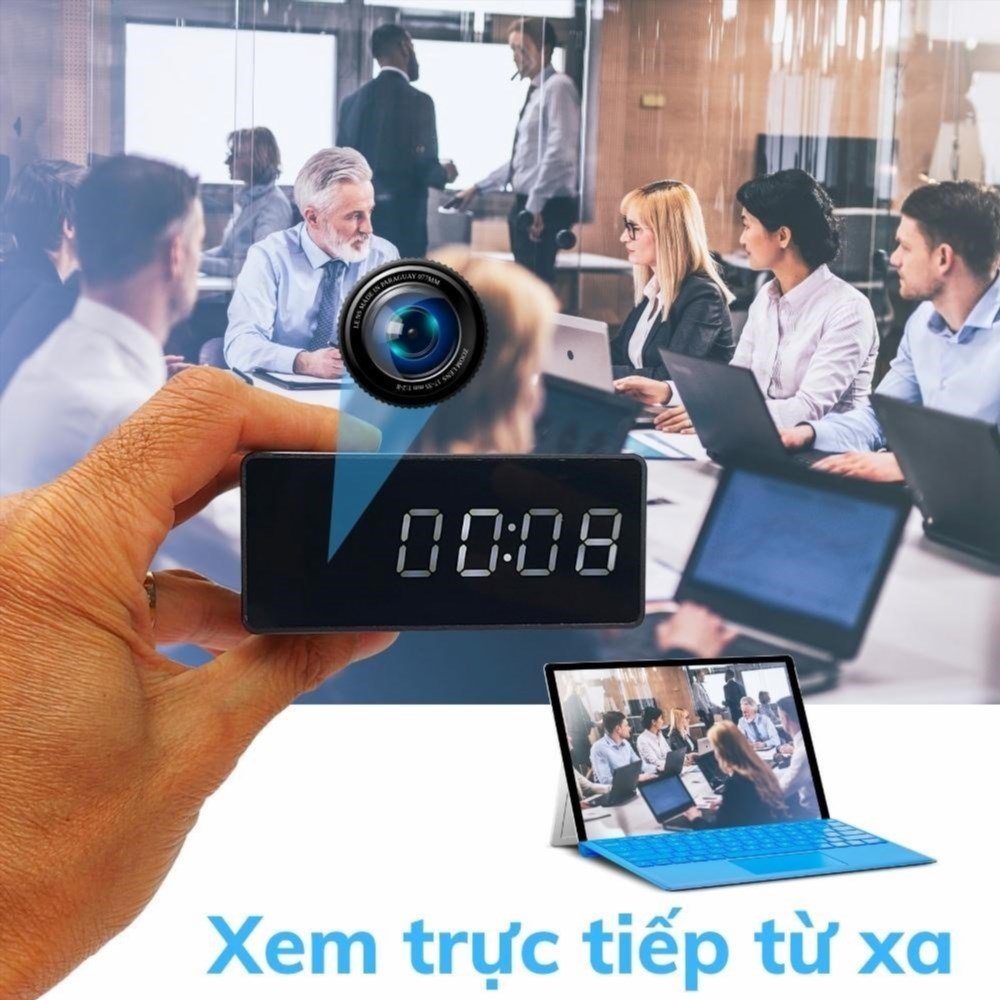 camera-dong-ho-de-ban-wifi-g9-hong-ngoai-quay-dem-606204-1 Lựa chọn chúng tôi vì lý do sau: