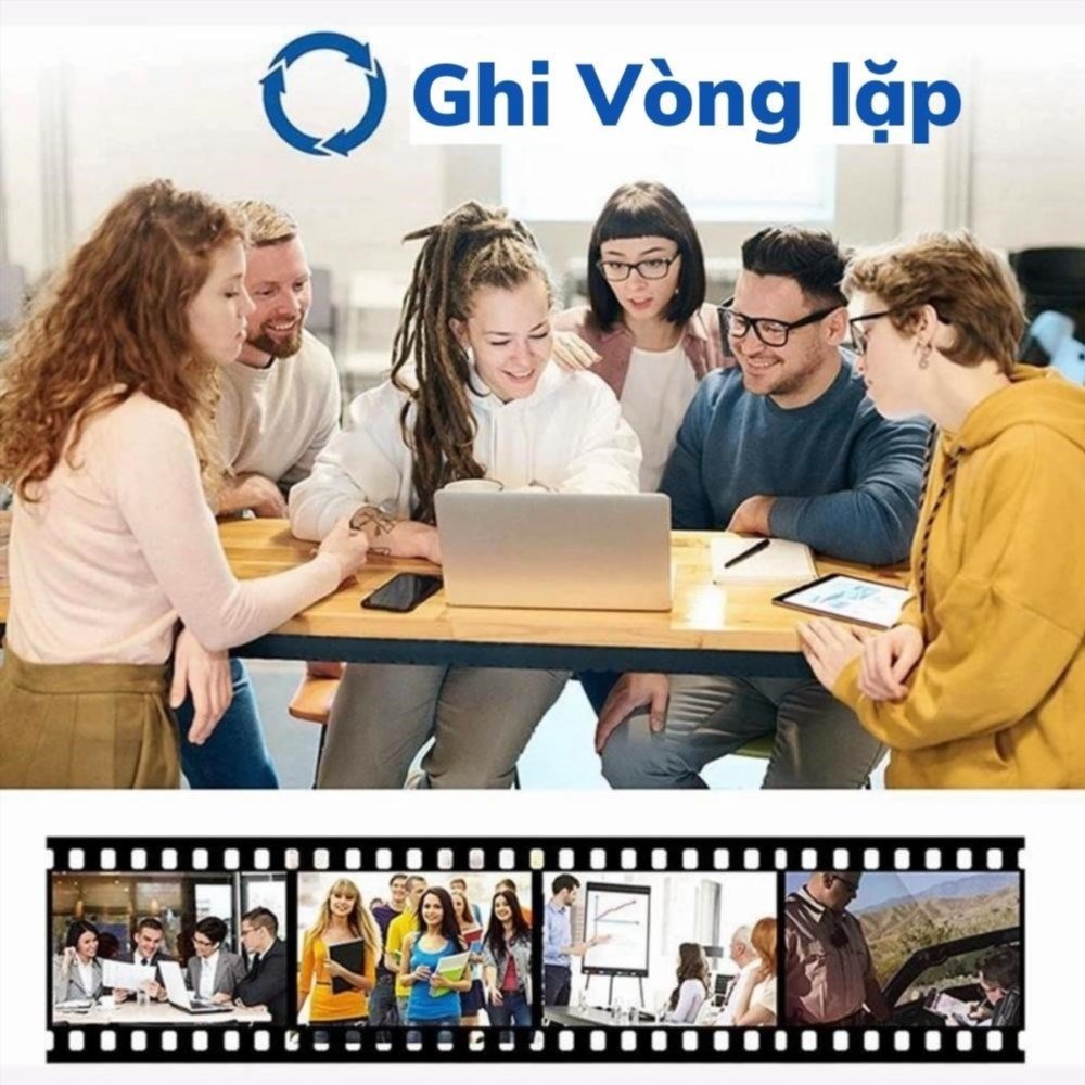 Lợi ích của việc sở hữu máy ảnh đồng hồ đeo tay S13.