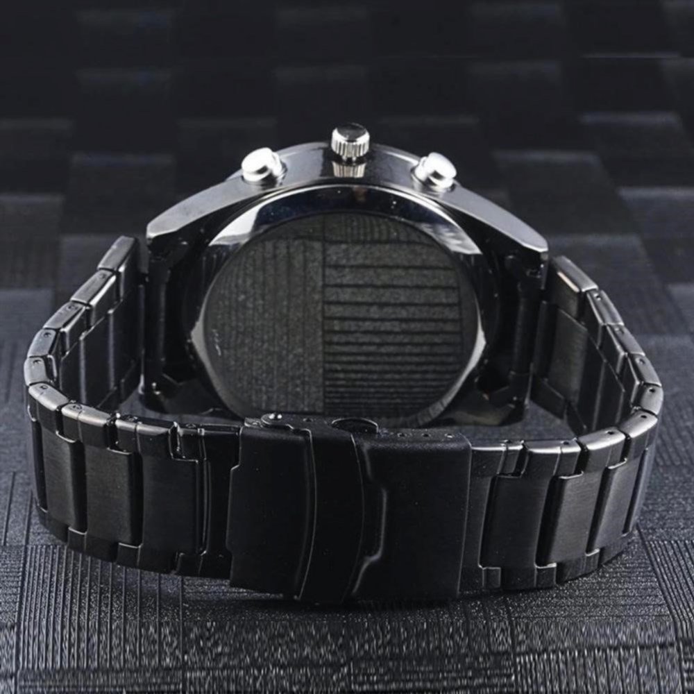 Lợi ích của việc sở hữu máy ảnh đồng hồ đeo tay S13.