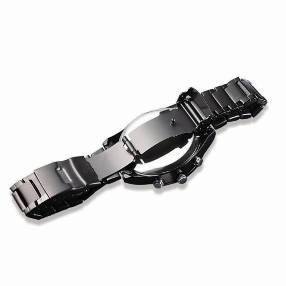 Lợi ích của việc sở hữu máy ảnh đồng hồ đeo tay S13.