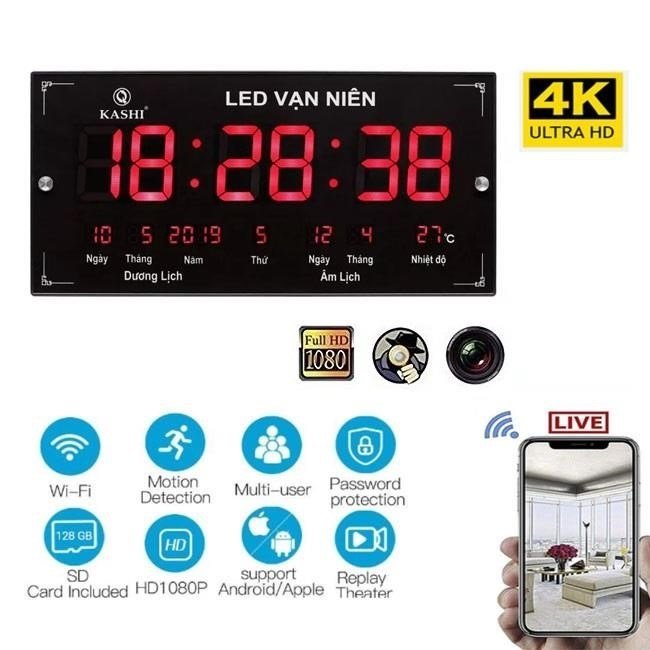 Một số tính năng của thiết bị