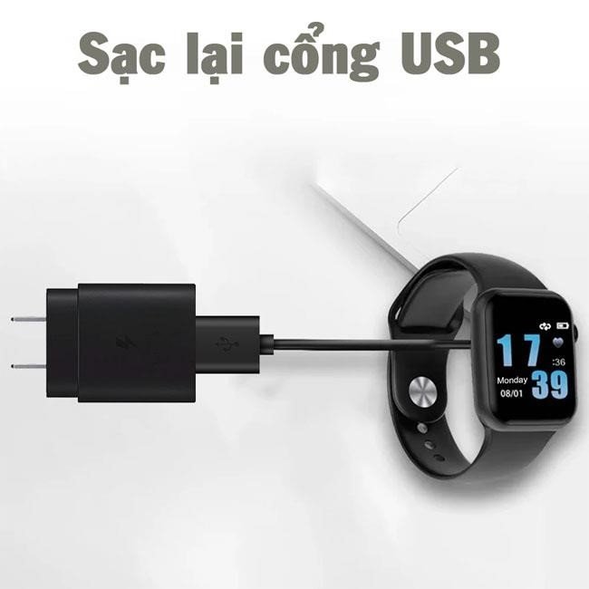 Những trường hợp nên sử dụng đồng hồ CAMERA wifi WSmart IP6