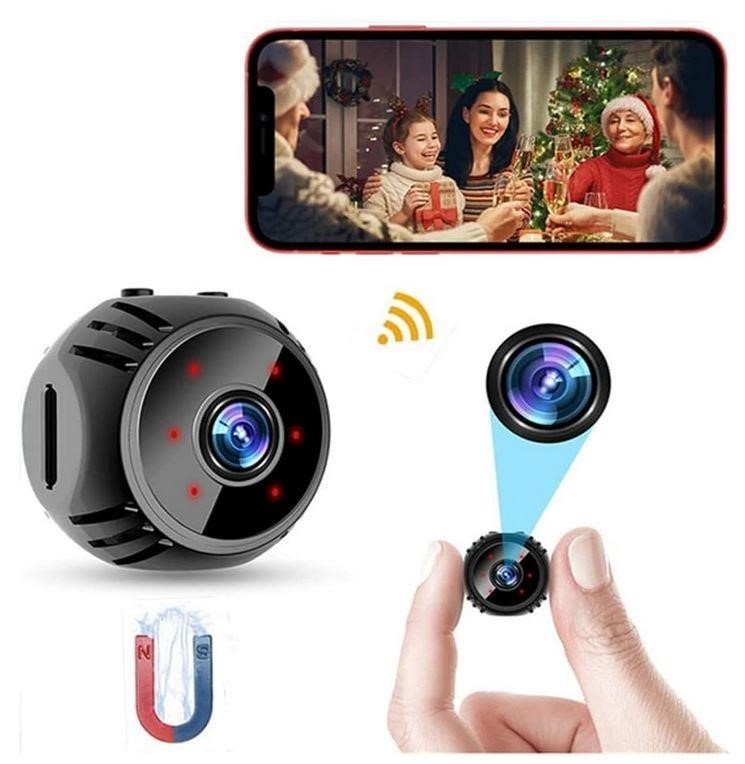 Camera wifi mini H8 Full 1080P Không dây – Xem qua tất cả các dòng điện thoại | cameraminiplus chính hãng nhiều người lựa chọn sử dụng