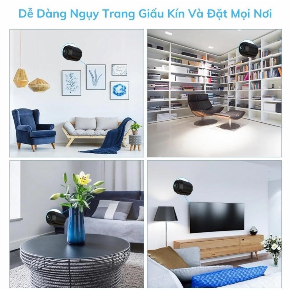 camera-mini-sieu-nho-hq7-dung-sim-4g-xem-tu-xa-352028 Lợi ích của việc chọn camera wifi mini siêu nhỏ HQ7 có khả năng lắp đặt sim 4G.