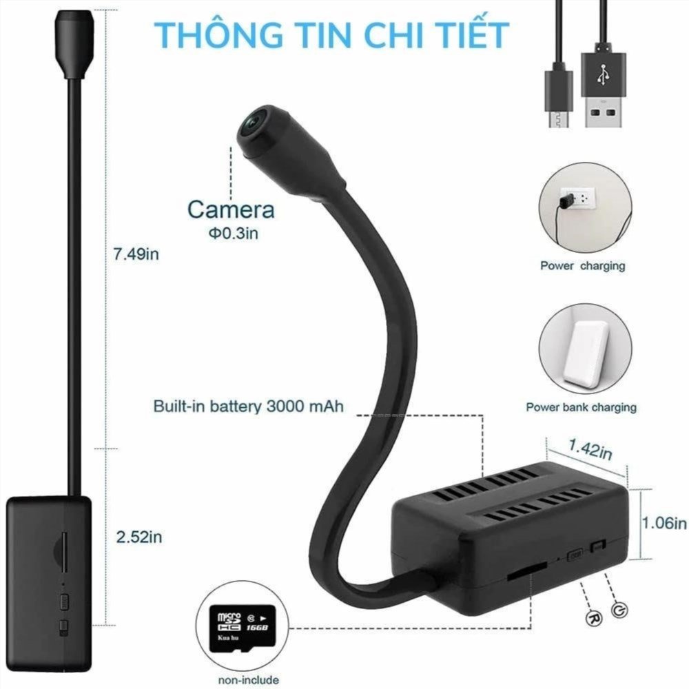 camera-mini-sieu-nho-hq7-dung-sim-4g-xem-tu-xa-992104 Lợi ích của việc chọn camera wifi mini siêu nhỏ HQ7 có khả năng lắp đặt sim 4G.