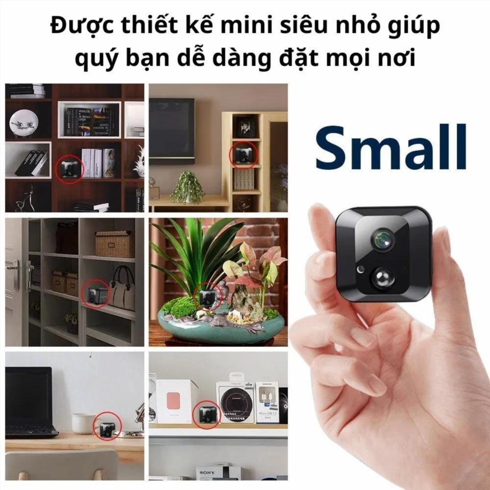 Lợi ích của việc chọn camera wifi nhỏ gọn X74 với tích hợp kết nối 4G để xem từ xa qua điện thoại.