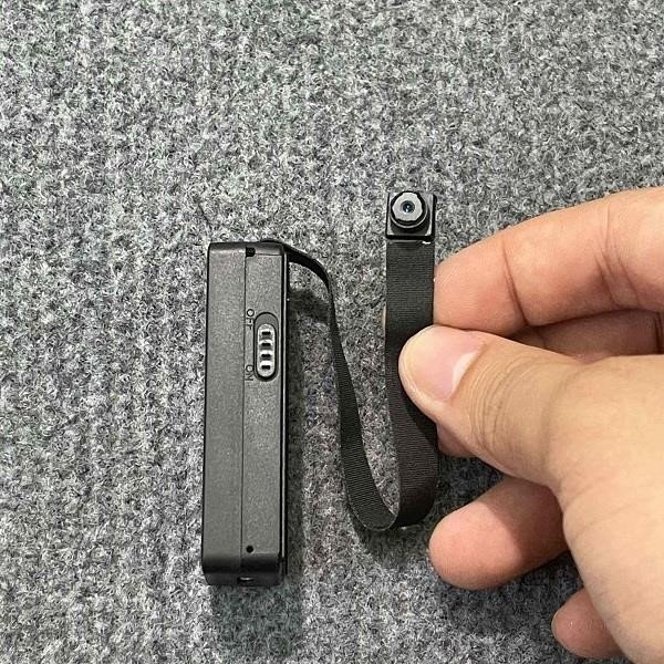 3. pin camera wifi kéo dài và kết nối wifi thuận tiện