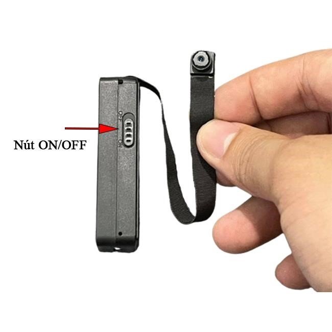 4. Thiết kế nhỏ gọn và đơn độc.