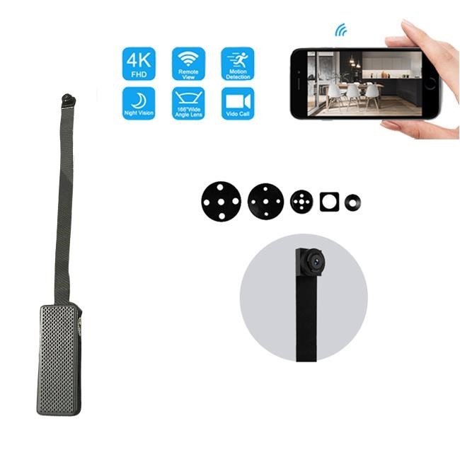 Tính năng của camera wifi wifi của máy ảnh nhỏ gọn S200.