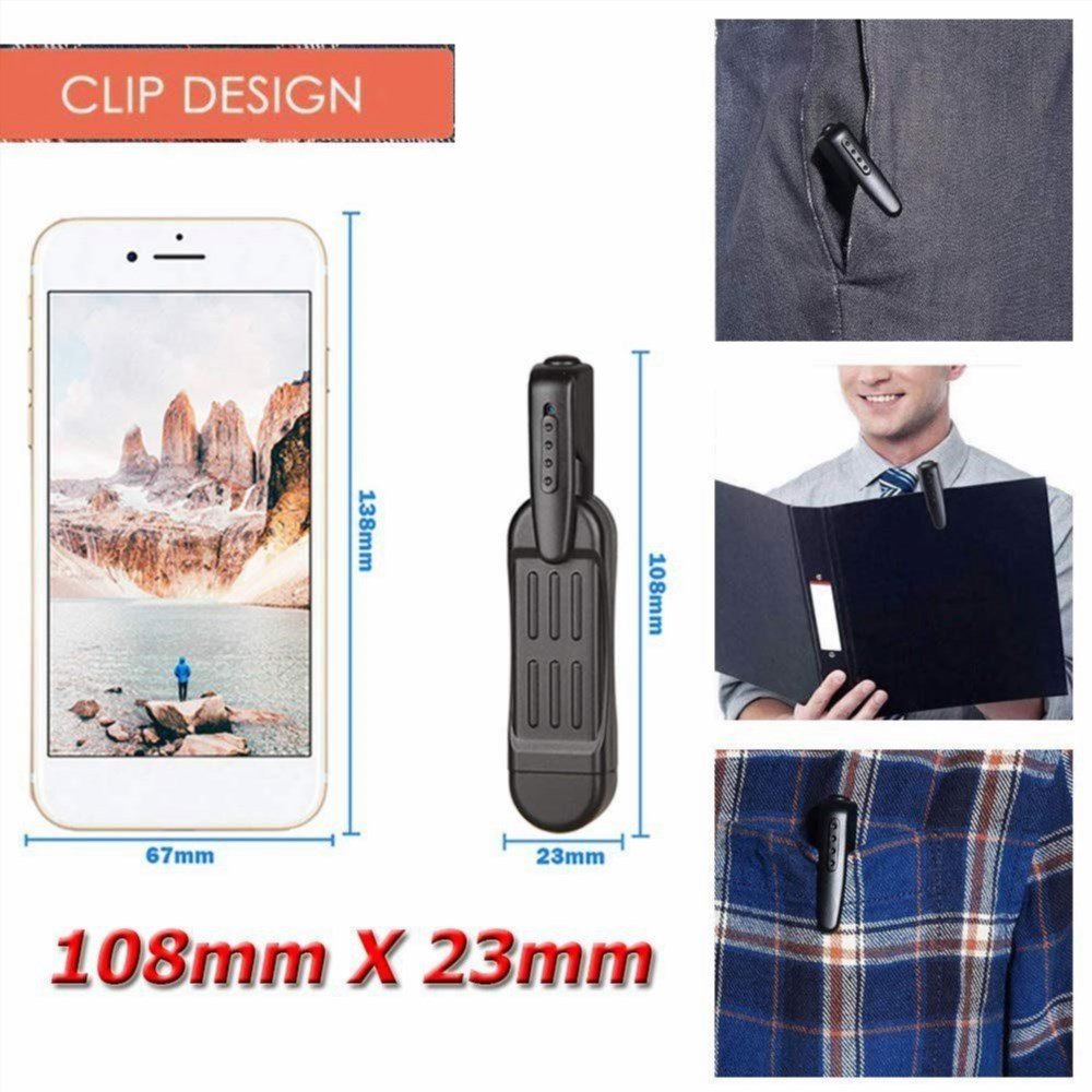 camera quan sát giấu kín che giấu dưới hình dạng cây bút viết T189.