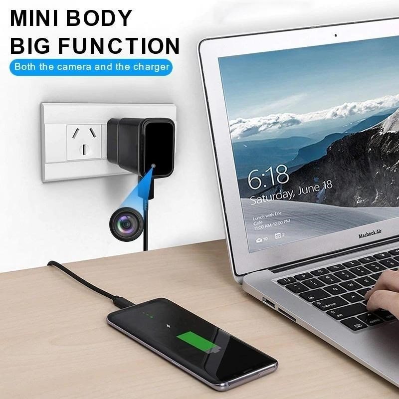 Tại sao mà bạn nên lựa chọn máy ảnh sạc không dây Chính Hãng của samsung