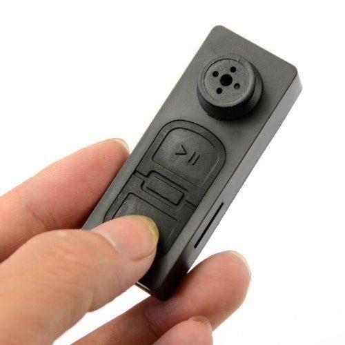 camera quan sát giấu kín ẩn Cúc Áo cực nhỏ