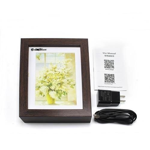 Thông số kỹ thuật CAMERA wifi ngụy trang khung ảnh kết nối không dây Full HD | cameraminiplus là các thông tin chi tiết về các đặc tính kỹ thuật của một sản phẩm hoặc một công nghệ, bao gồm các thông số về kích thước, trọng lượng, hiệu suất hoạt động, tiêu thụ năng lượng, và các thông số khác liên quan.