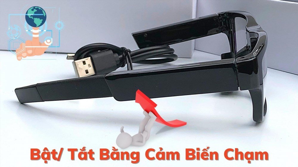 camera-nguy-trang-mat-kinh-g2-quay-phim-full-hd1080p-313205 Tại sao bạn nên chọn ống kính ẩn trong kính mắt G2.