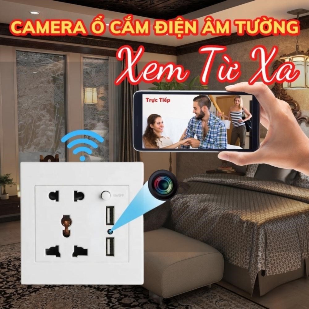 camera-nguy-trang-o-cam-dien-am-tuong-l2-quay-phim-full-hd-4k-xem-truc-tiep-tu-xa-617925 Tại sao mà bạn nên lựa chọn máy quay ngụy trang ổ cắm điện âm tường L2.