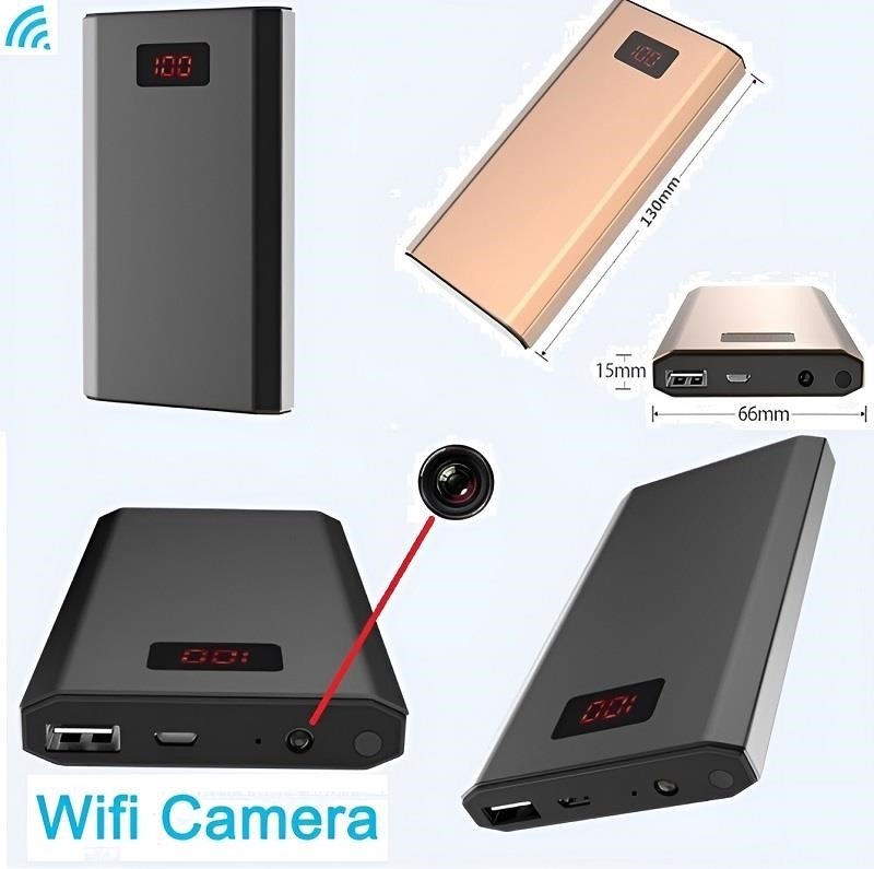 Thông số kỹ thuật CAMERA không dây Pin nhỏ chuyên camera sạc dự phòng M5 FULL HD | cameraminiplus là các thông tin về các đặc điểm kỹ thuật của sản phẩm, bao gồm các thông số về kích thước, trọng lượng, công suất, hiệu suất và các thông số khác liên quan đến tính năng và hiệu năng của sản phẩm.