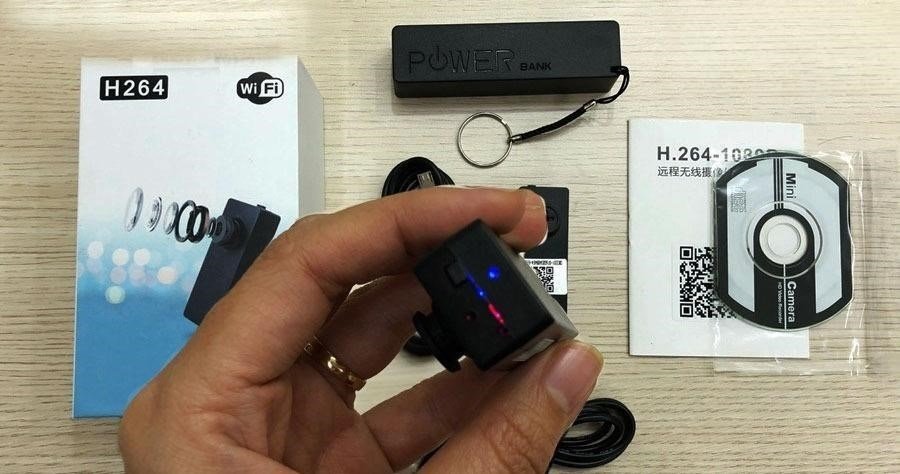 Thông số kỹ thuật Camera wifi cúc áo S918 Quay video HD | cameraminiplus camera wifi nút áo S918 bao gồm: độ phân giải cao, ghi hình chất lượng, góc nhìn rộng, khả năng ghi âm mini tốt và kết nối dễ dàng với các thiết bị khác.