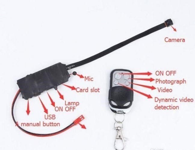 camera-sieu-nho-007-co-remote-dieu-khien-tu-xa-24-ghz-421816 Camera wifi siêu nhỏ 007 có remote điều khiển từ xa qua điện thoại 2.4 GHz