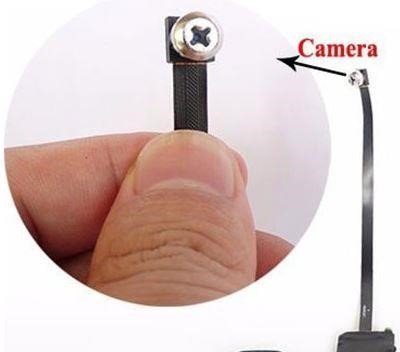 camera-sieu-nho-s400-nguy-trang-dau-oc-vit-cuc-ao-338624-1 Camera wifi siêu nhạy s400 có khả năng bắt được hình ảnh rõ nét và sắc nét hơn, cho phép bạn chụp hình ảnh trong điều kiện ánh sáng yếu hoặc xem đêm mà vẫn giữ được chất lượng ảnh tốt.