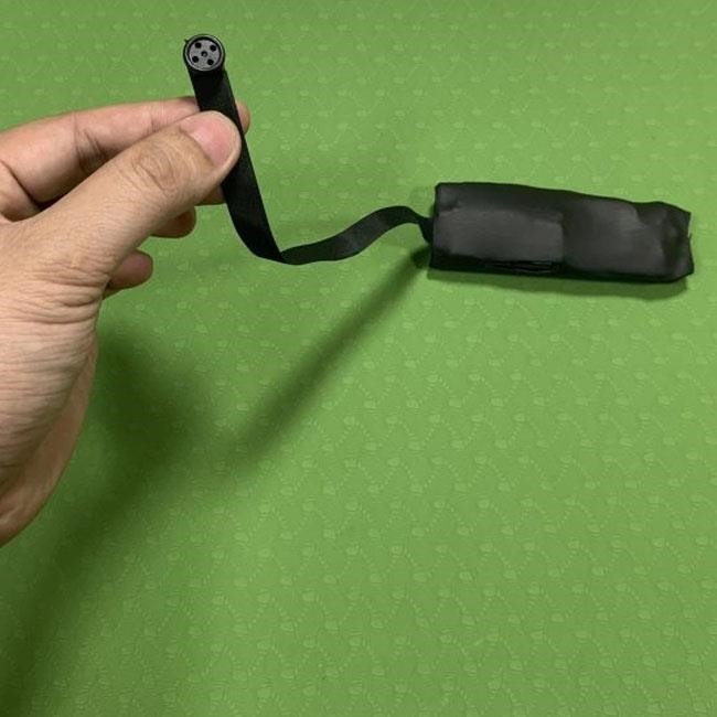 camera-sieu-nho-s400-nguy-trang-dau-oc-vit-cuc-ao-834868-1 Camera wifi siêu nhạy s400 có khả năng bắt được hình ảnh rõ nét và sắc nét hơn, cho phép bạn chụp hình ảnh trong điều kiện ánh sáng yếu hoặc xem đêm mà vẫn giữ được chất lượng ảnh tốt.