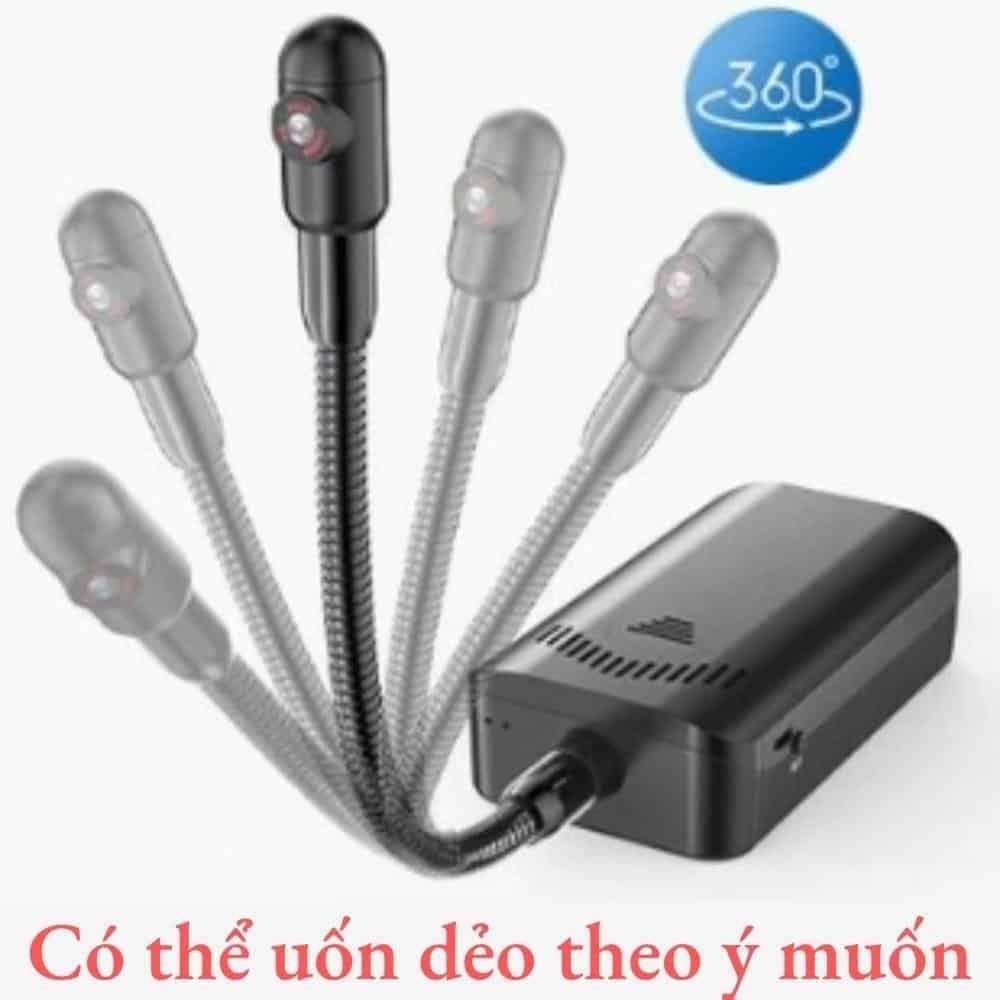 Thiết kế và tính năng sản phẩm