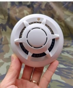CAMERA wifi ngụy trang báo khói UFO quay phim Full HD | cameraminiplus