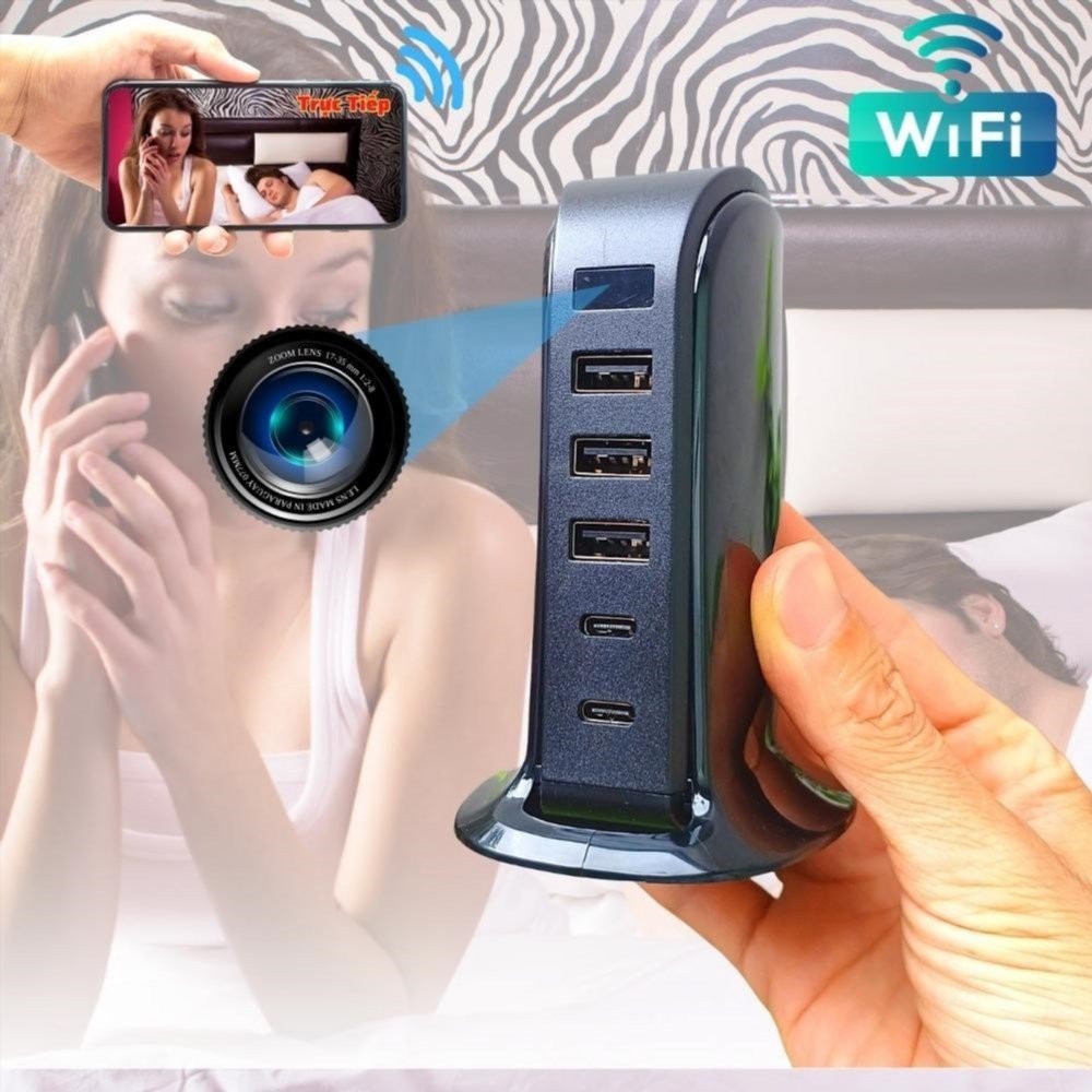 camera-wifi-o-cam-sac-usb-xem-tu-xa-quay-phim-4k-sieu-ro-net-552803 Đánh giá thực tế về CAMERA WIFI không dây có kết nối không dây và ổ cắm sạc USB cho phép xem từ xa qua điện thoại.