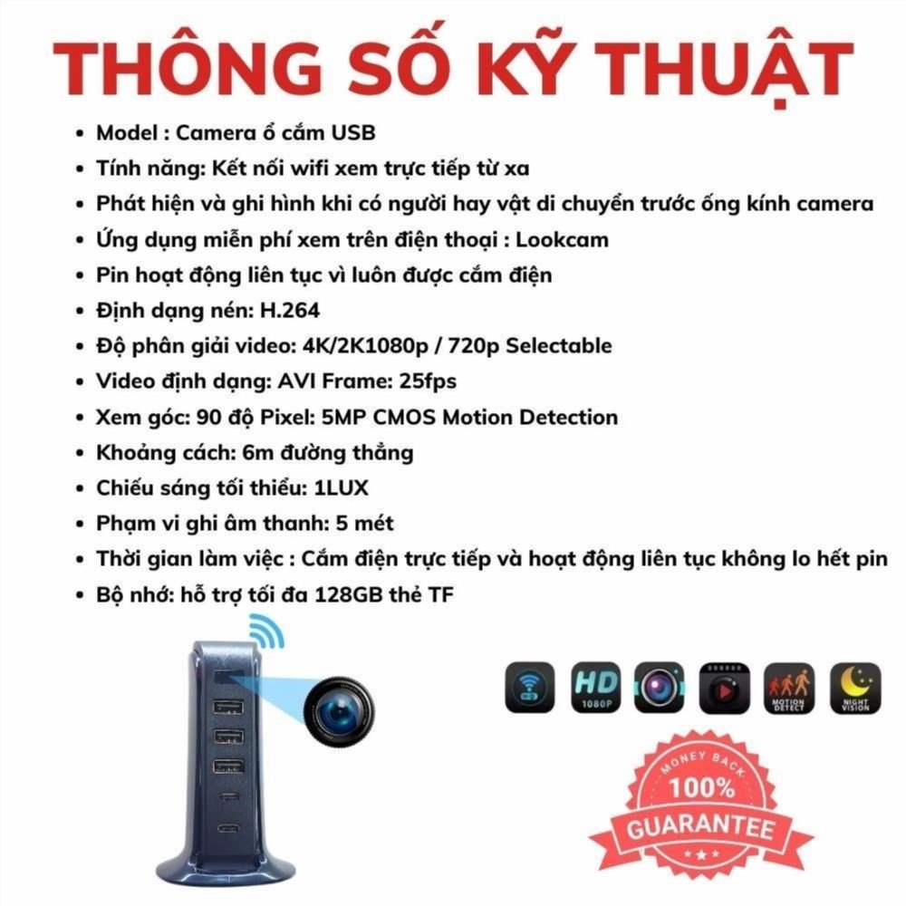 camera-wifi-o-cam-sac-usb-xem-tu-xa-quay-phim-4k-sieu-ro-net-769609 Thông số kỹ thuật CAMERA không dây ngụy trang ổ cắm sạc USB xem từ xa qua điện thoại quay phim 4k siêu rõ nét | cameraminiplus của CAMERA WIFI không dây có khả năng xem từ xa qua điện thoại qua ổ cắm sạc USB.