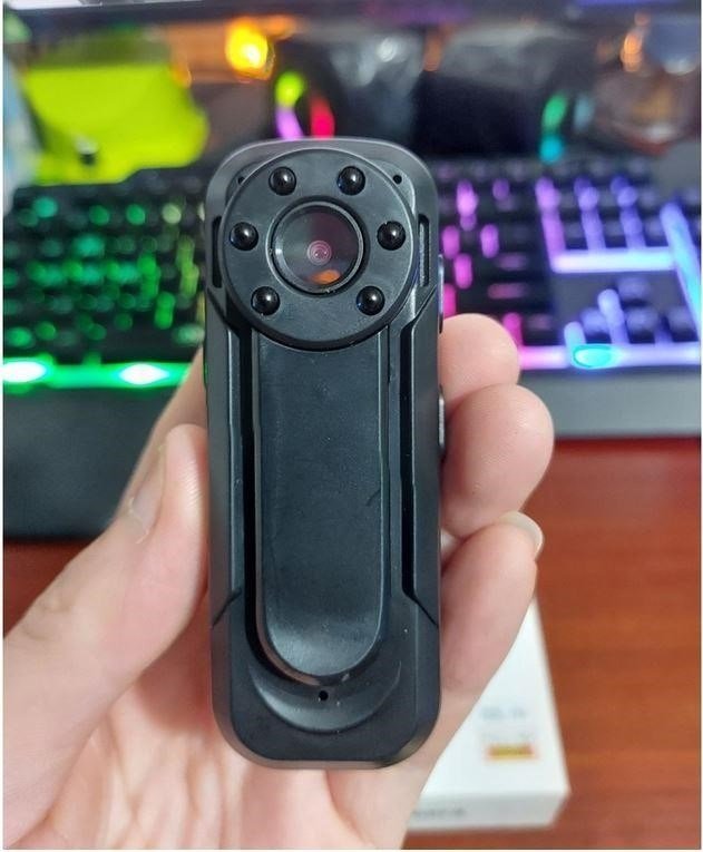 camera-wifi-sieu-net-bk-01-hong-ngoai-quay-dem-860918 Camera wifi wifi BK-01 - Lựa chọn hàng đầu cho quan sát chất lượng cao, với độ nét cực cao.