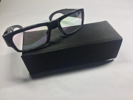 Mắt kính CAMERA WIFI V16 với khả năng ngụy trang tuyệt vời