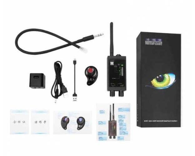 Thông số kỹ thuật Máy Dò Sóng định vị Giấu M8000 đa Thông số phát hiện CAMERA mini, nghe trộm | cameraminiplus là các thông tin chi tiết về tính năng, hiệu suất hoặc đặc điểm kỹ thuật của một sản phẩm hoặc dịch vụ, bao gồm các thông số kỹ thuật về kích thước, trọng lượng, công suất, tốc độ, độ phân giải, dung lượng, điện năng tiêu thụ, và các thông số khác.