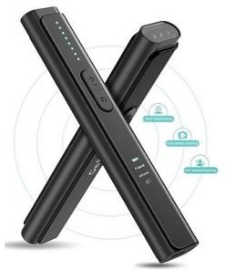Máy Dò Sóng WT16 – Chức năng Phát hiện CAMERA mini, định vị Giấu | cameraminiplus