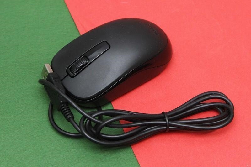 Máy nghe trộm ngụy trang chuột máy tính