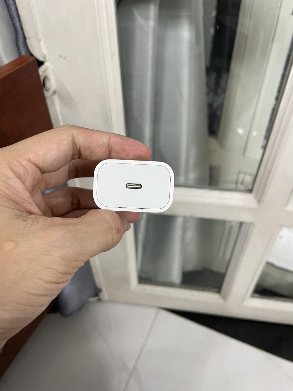 Thông số kỹ thuật Máy nghe trộm cục sạc Iphone 11 12 Pro max mới nhất | cameraminiplus của máy móc.