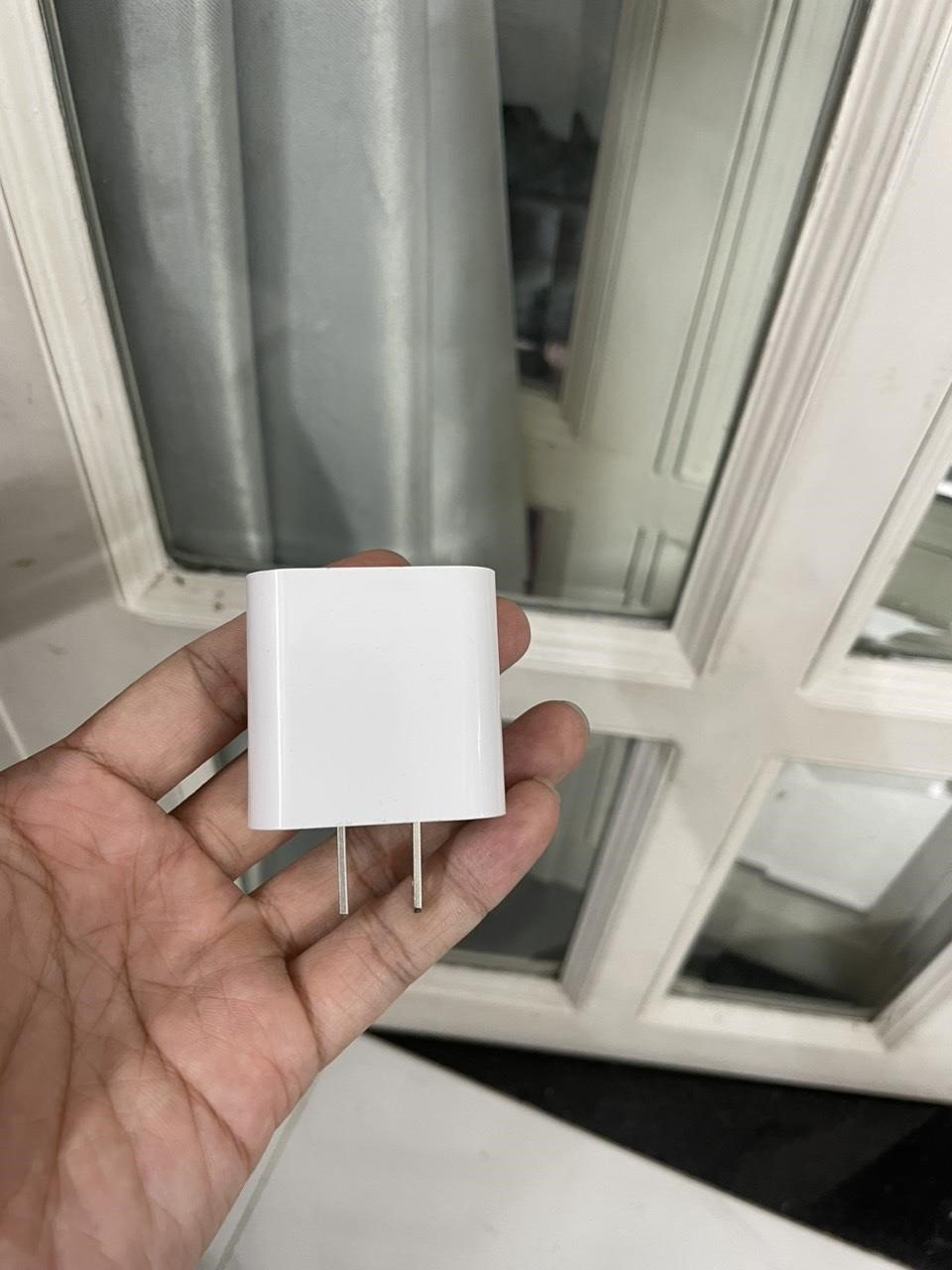 Thông số kỹ thuật Máy nghe trộm cục sạc Iphone 11 12 Pro max mới nhất | cameraminiplus của máy móc.