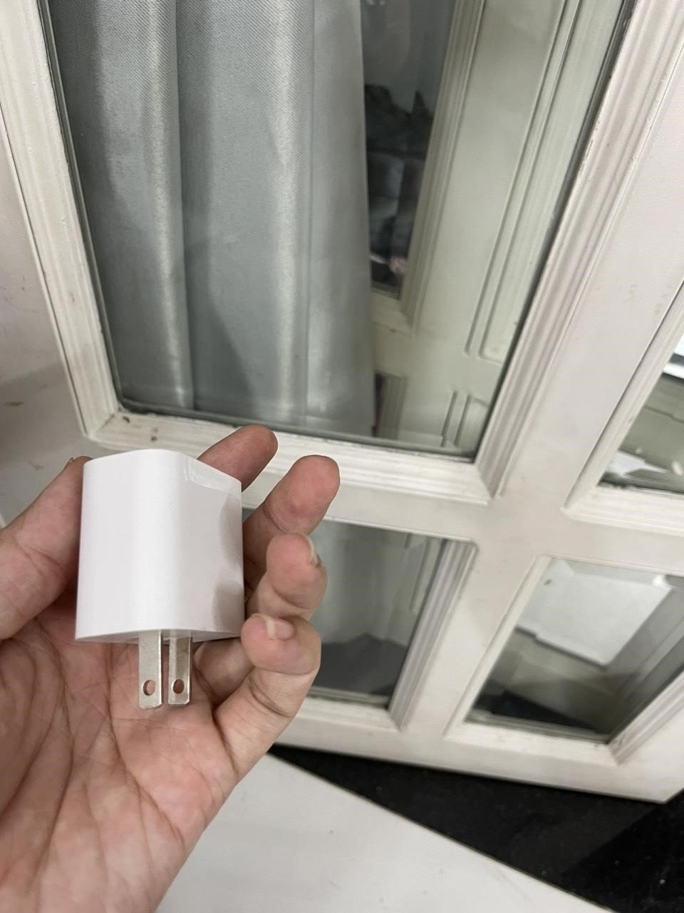 Thông số kỹ thuật Máy nghe trộm cục sạc Iphone 11 12 Pro max mới nhất | cameraminiplus của máy móc.