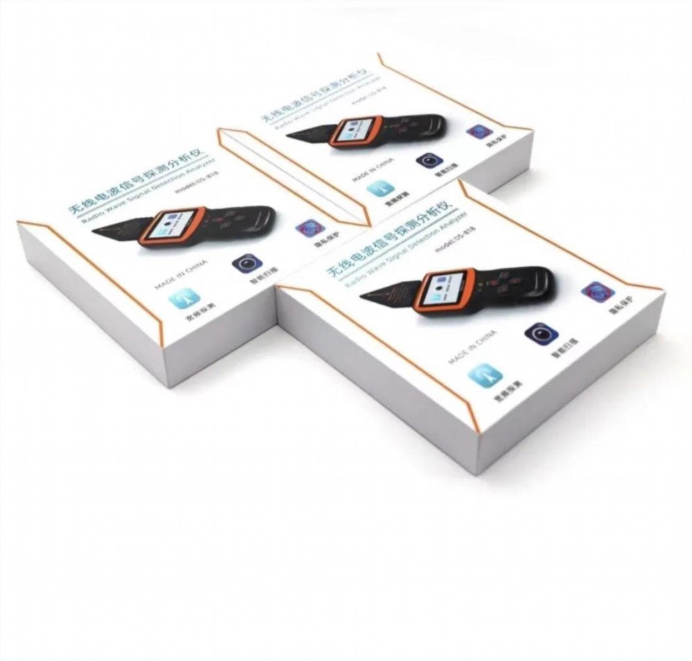 Đóng gói và giao hàng