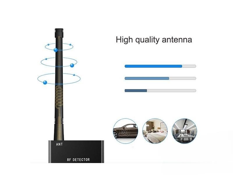 Thông số kỹ thuật Máy Dò Sóng phát hiện CAMERA mini ,nghe trộm, định vị Giấu CC 310 | cameraminiplus cung cấp thông tin chi tiết về các yếu tố kỹ thuật của một sản phẩm hoặc dịch vụ, bao gồm các đặc điểm kỹ thuật, kích thước, trọng lượng, hiệu suất và các thông số khác liên quan.