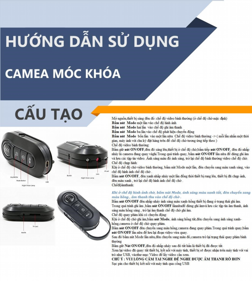 Thông tin kỹ thuật